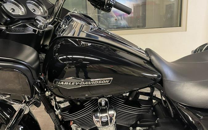2023 Harley-Davidson® FLTRX - Road Glide®