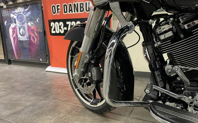 2023 Harley-Davidson® FLTRX - Road Glide®