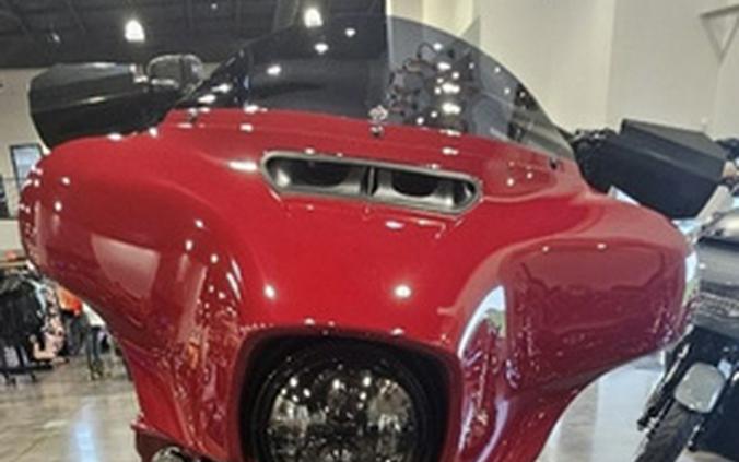 2021 Harley-Davidson FLHXS - Street Glide Special