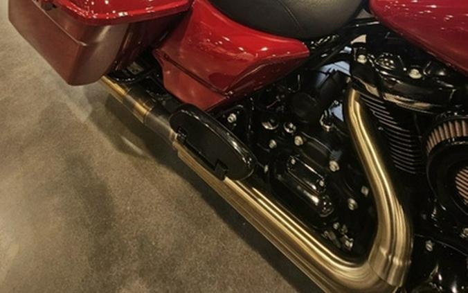 2021 Harley-Davidson FLHXS - Street Glide Special