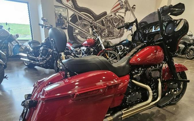 2021 Harley-Davidson FLHXS - Street Glide Special