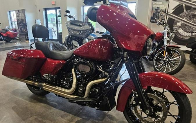 2021 Harley-Davidson FLHXS - Street Glide Special