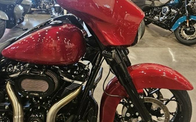 2021 Harley-Davidson FLHXS - Street Glide Special