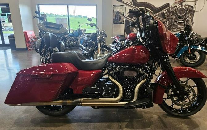 2021 Harley-Davidson FLHXS - Street Glide Special