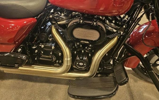 2021 Harley-Davidson FLHXS - Street Glide Special