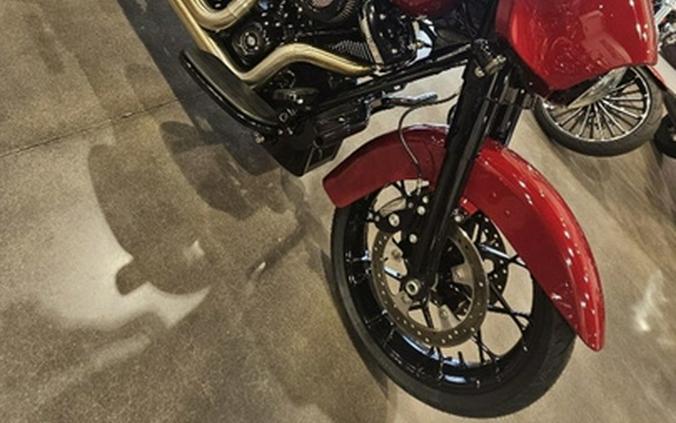 2021 Harley-Davidson FLHXS - Street Glide Special