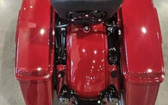 2021 Harley-Davidson FLHXS - Street Glide Special