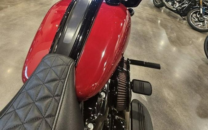 2021 Harley-Davidson FLHXS - Street Glide Special