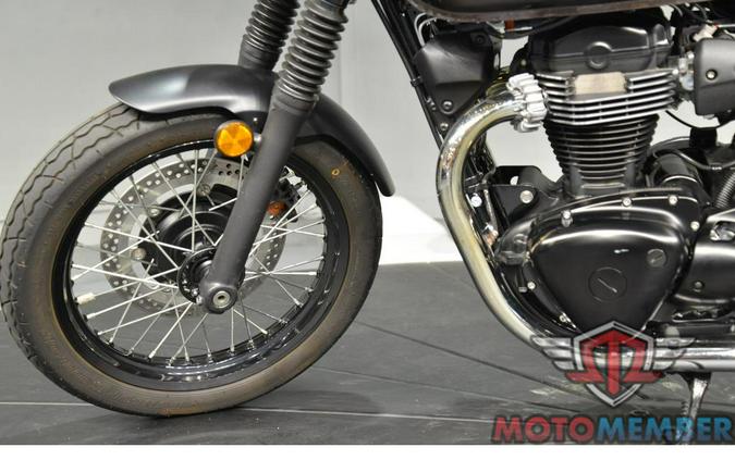 2020 Kawasaki W800 CAFE