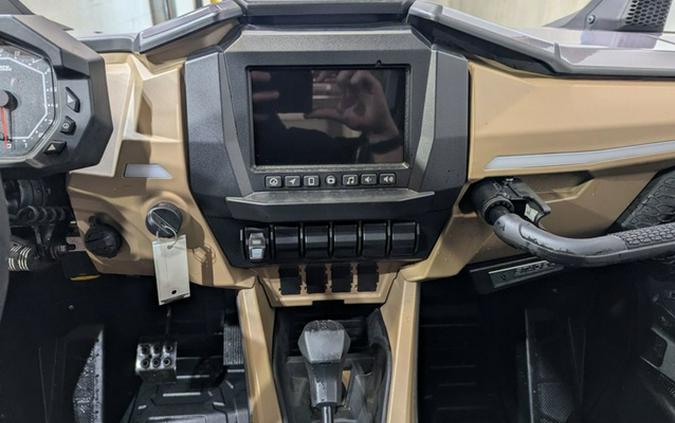 2025 Polaris RZR Pro R Ultimate