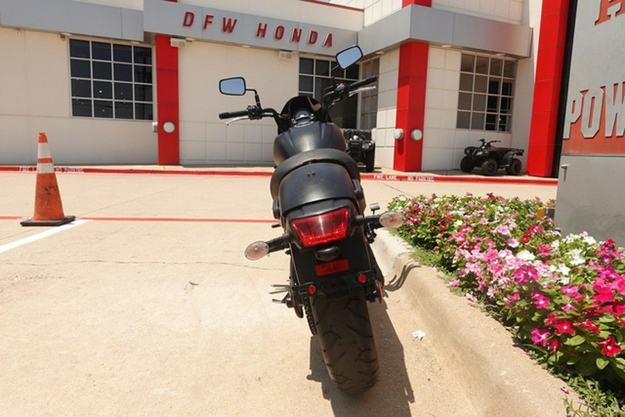 2023 Kawasaki Vulcan S