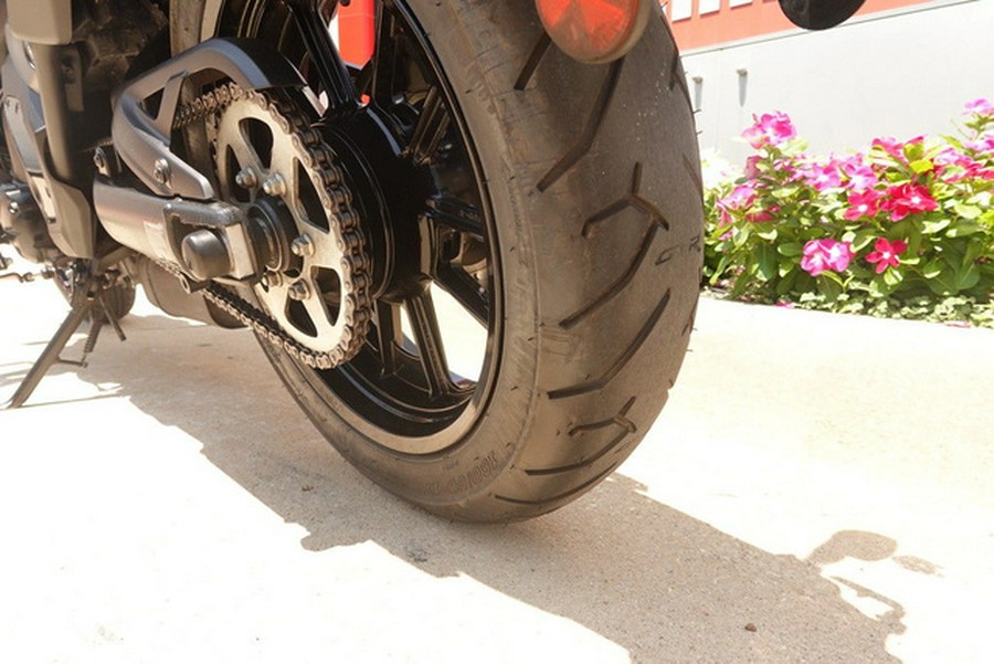 2023 Kawasaki Vulcan S