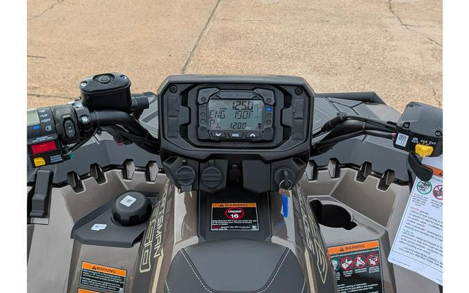 2027 SPORTSMAN 850 TRAIL - Polaris