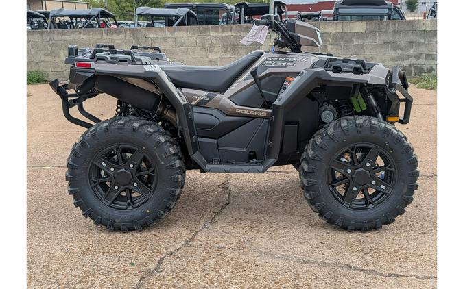 2027 SPORTSMAN 850 TRAIL - Polaris