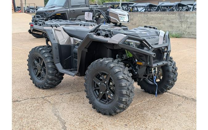 2027 SPORTSMAN 850 TRAIL - Polaris