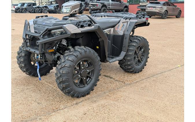 2027 SPORTSMAN 850 TRAIL - Polaris