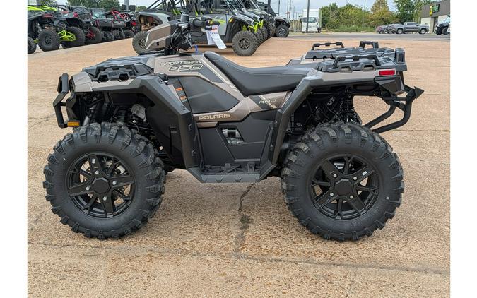 2027 SPORTSMAN 850 TRAIL - Polaris