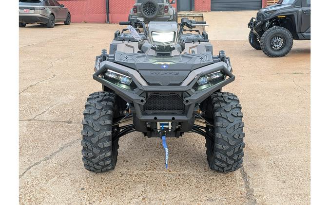 2027 SPORTSMAN 850 TRAIL - Polaris