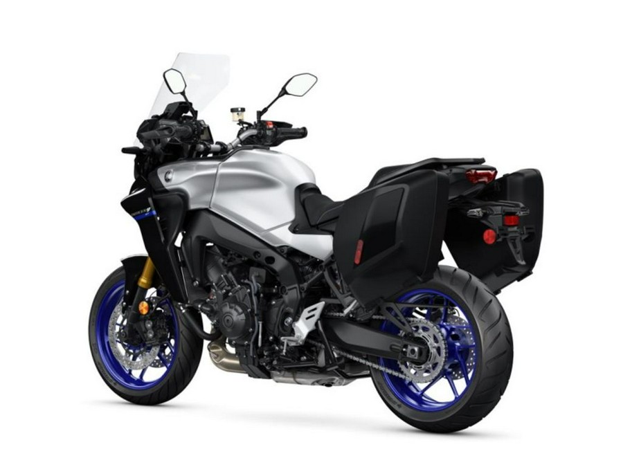 2022 Yamaha Tracer 9 GT