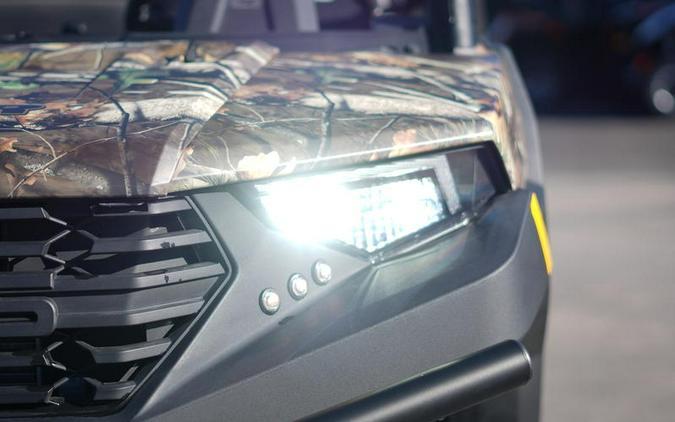 2023 Polaris® Ranger 1000 Premium Polaris Pursuit Camo