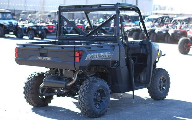 2023 Polaris® Ranger 1000 Premium Polaris Pursuit Camo