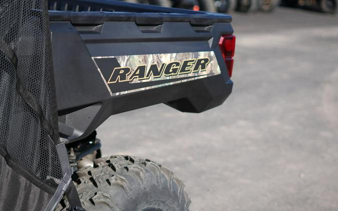 2023 Polaris® Ranger 1000 Premium Polaris Pursuit Camo