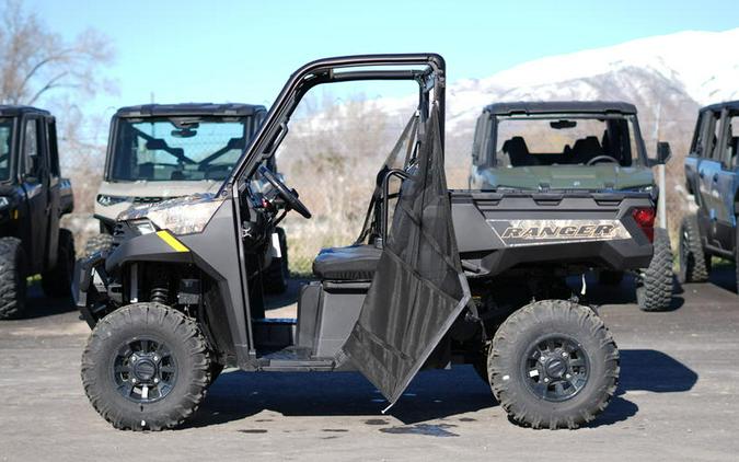 2023 Polaris® Ranger 1000 Premium Polaris Pursuit Camo