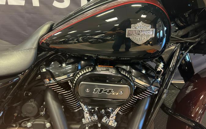 2022 Harley-Davidson Street Glide® Special