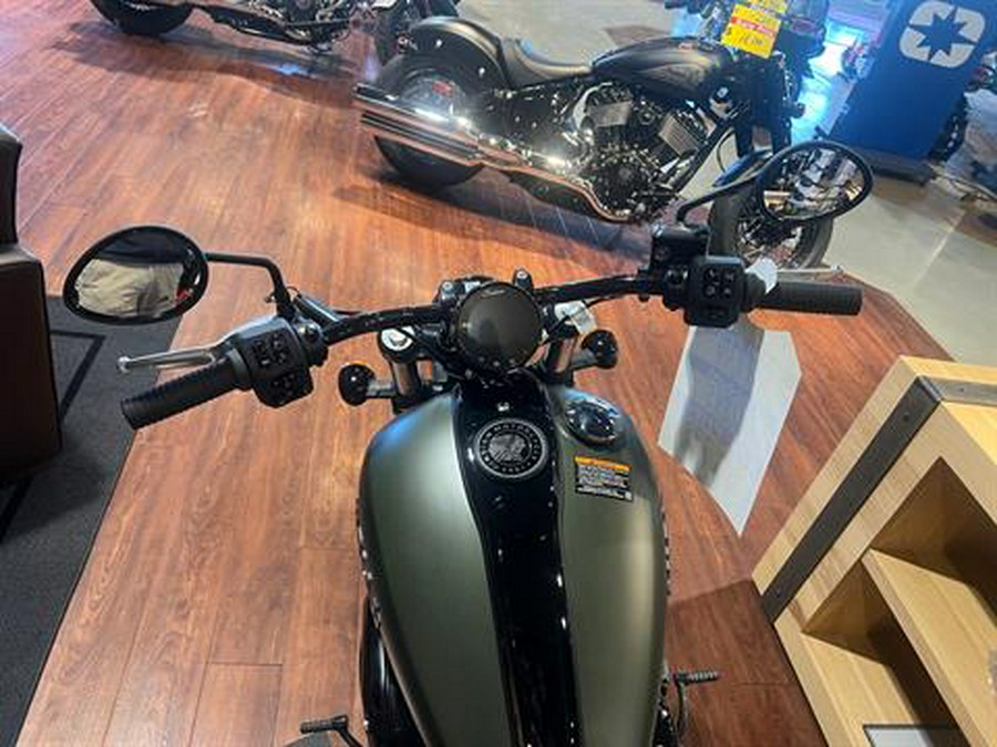 2023 Indian Motorcycle Chief Dark Horse®