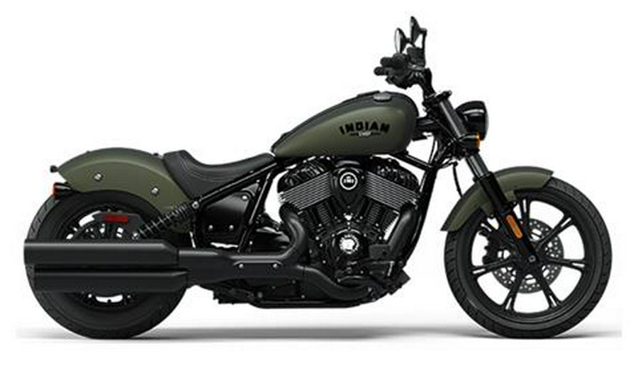 2023 Indian Motorcycle Chief Dark Horse®