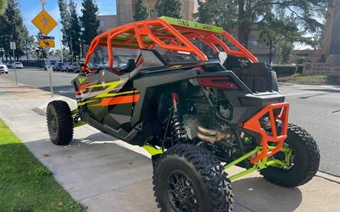 2024 Polaris RZR Pro R 4 Ultimate