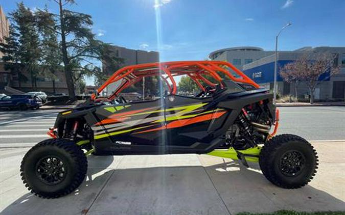 2024 Polaris RZR Pro R 4 Ultimate