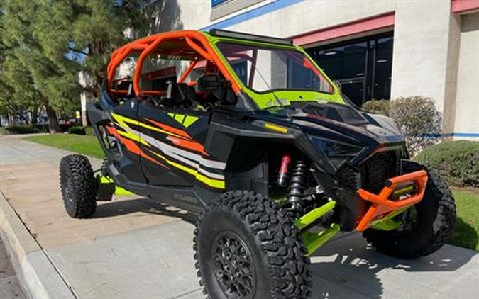 2024 Polaris RZR Pro R 4 Ultimate