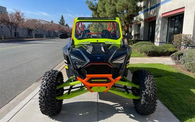 2024 Polaris RZR Pro R 4 Ultimate