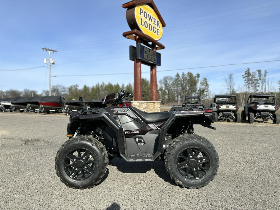 2024 Polaris Sportsman® 850 Premium