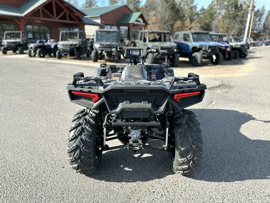 2024 Polaris Sportsman® 850 Premium