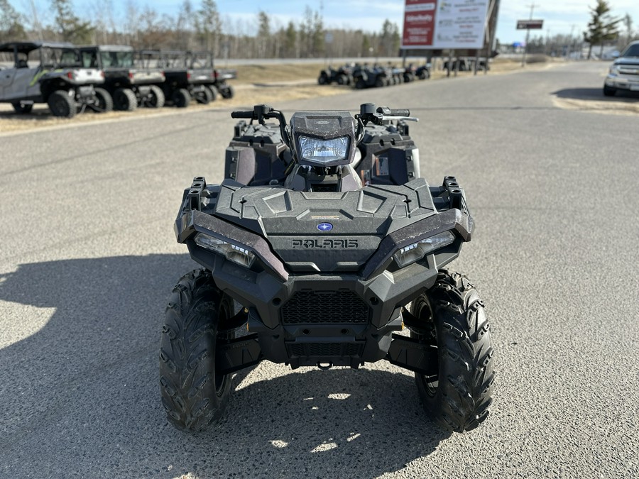 2024 Polaris Sportsman® 850 Premium