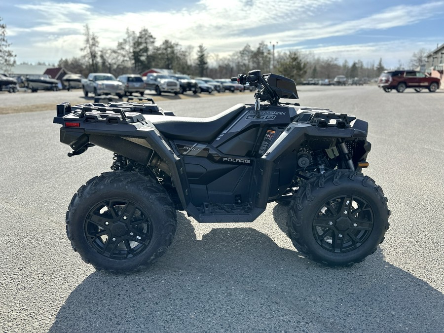 2024 Polaris Sportsman® 850 Premium