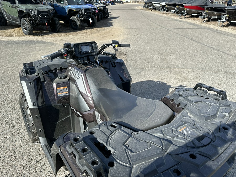 2024 Polaris Sportsman® 850 Premium