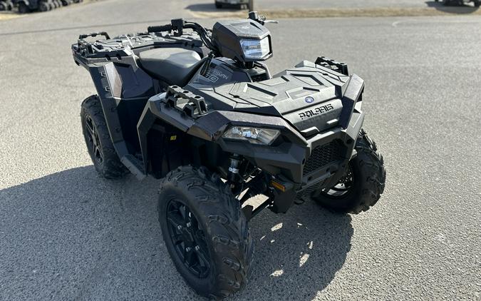 2024 Polaris Sportsman® 850 Premium