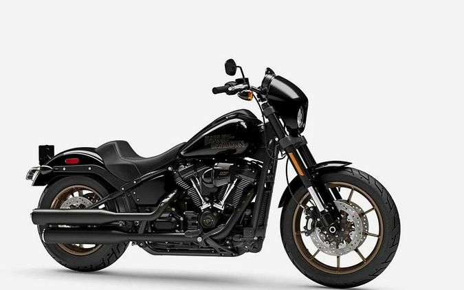 2024 Harley-Davidson® FXLRS - Low Rider® S