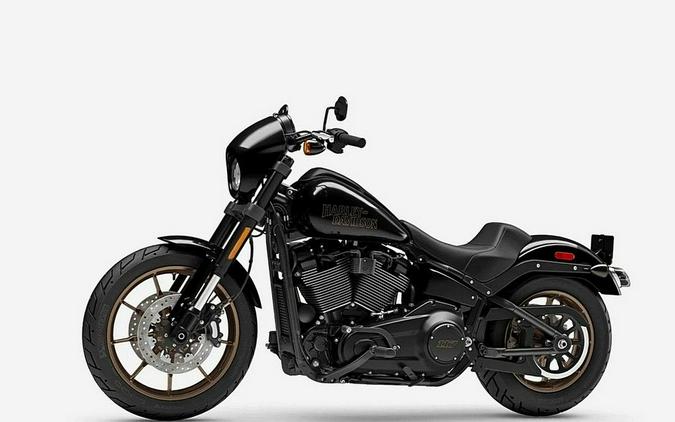 2024 Harley-Davidson® FXLRS - Low Rider® S