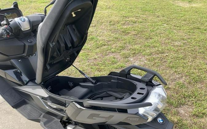 2023 BMW C 400 GT