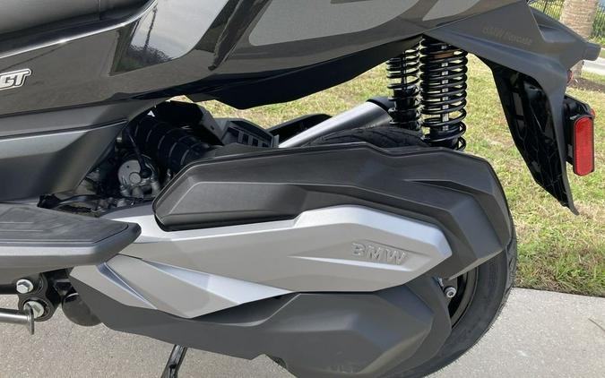 2023 BMW C 400 GT