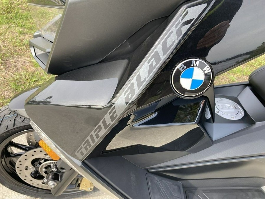 2023 BMW C 400 GT