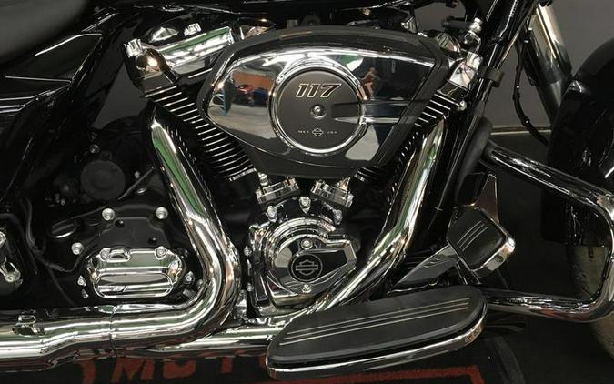 2024 Harley-Davidson® FLHX - Street Glide®