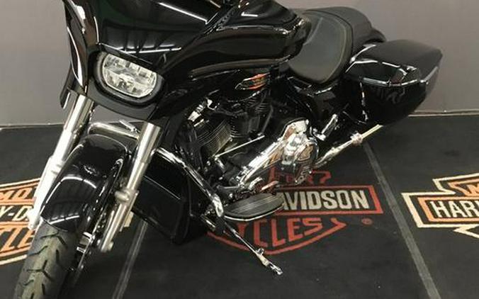 2024 Harley-Davidson® FLHX - Street Glide®