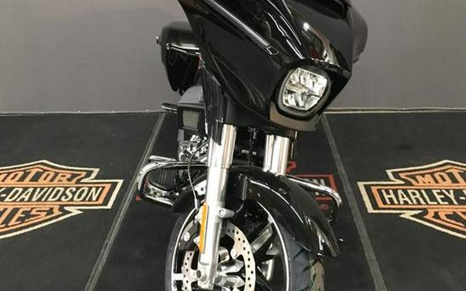 2024 Harley-Davidson® FLHX - Street Glide®