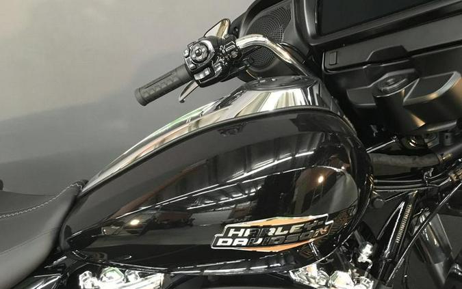 2024 Harley-Davidson® FLHX - Street Glide®