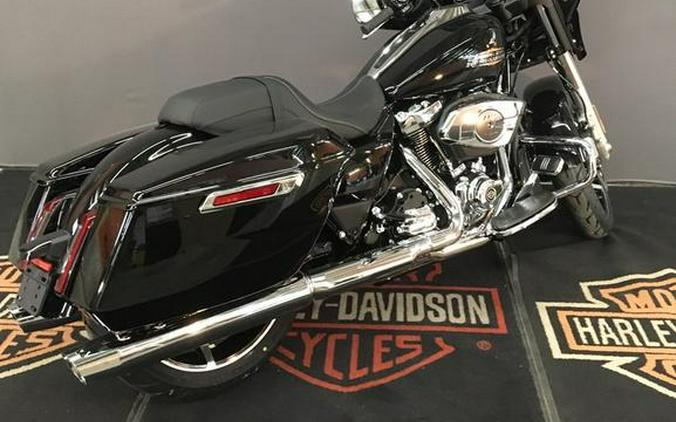 2024 Harley-Davidson® FLHX - Street Glide®